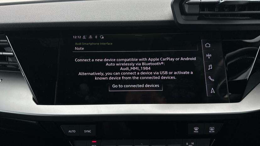 Apple Car Play