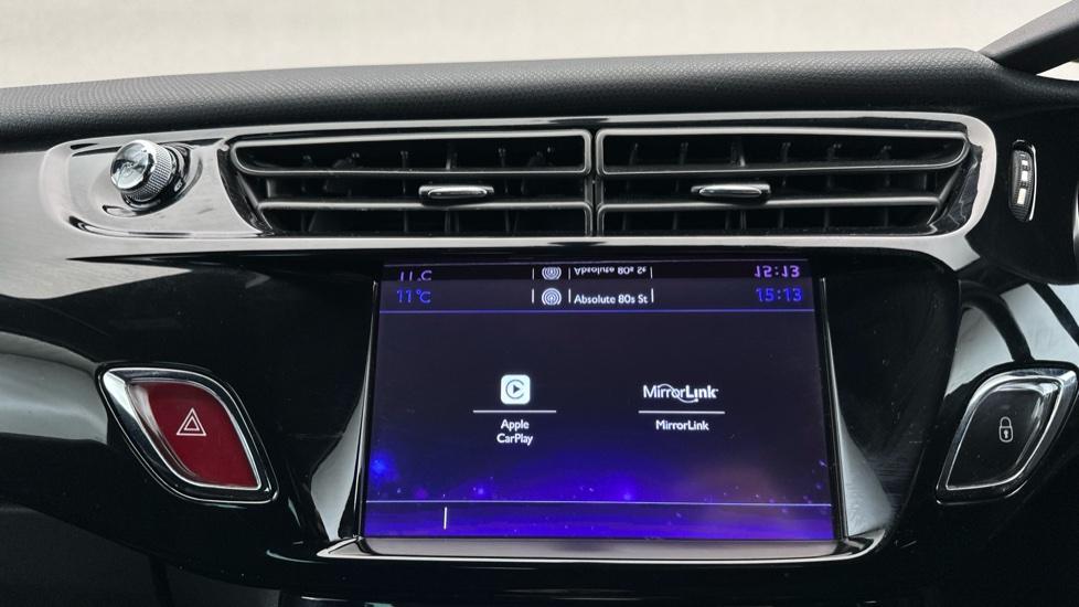 Apple Car Play