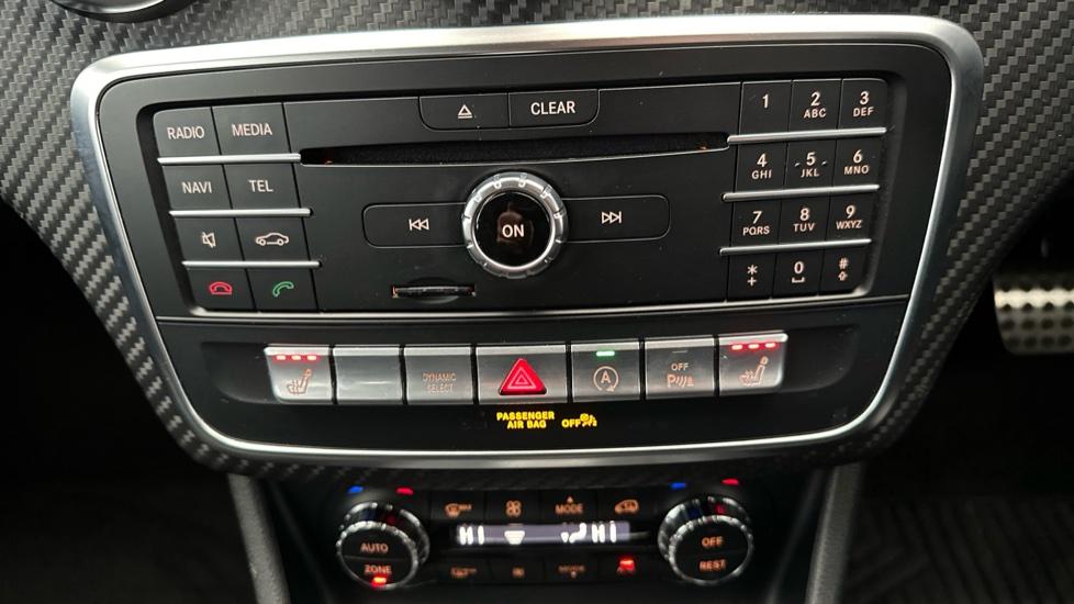 Auto Stop/Start/Heated Seats 