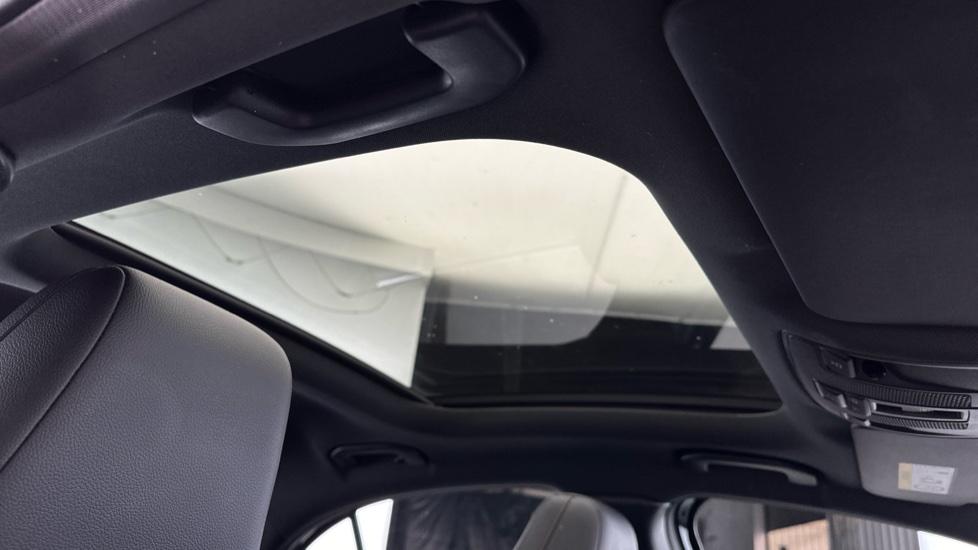 Panoramic Roof