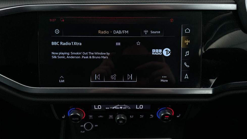 DAB Radio