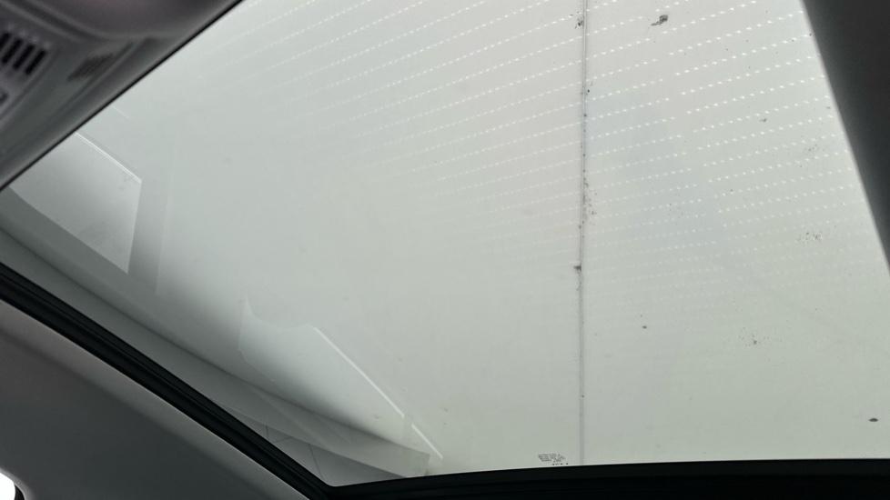 Panoramic Roof