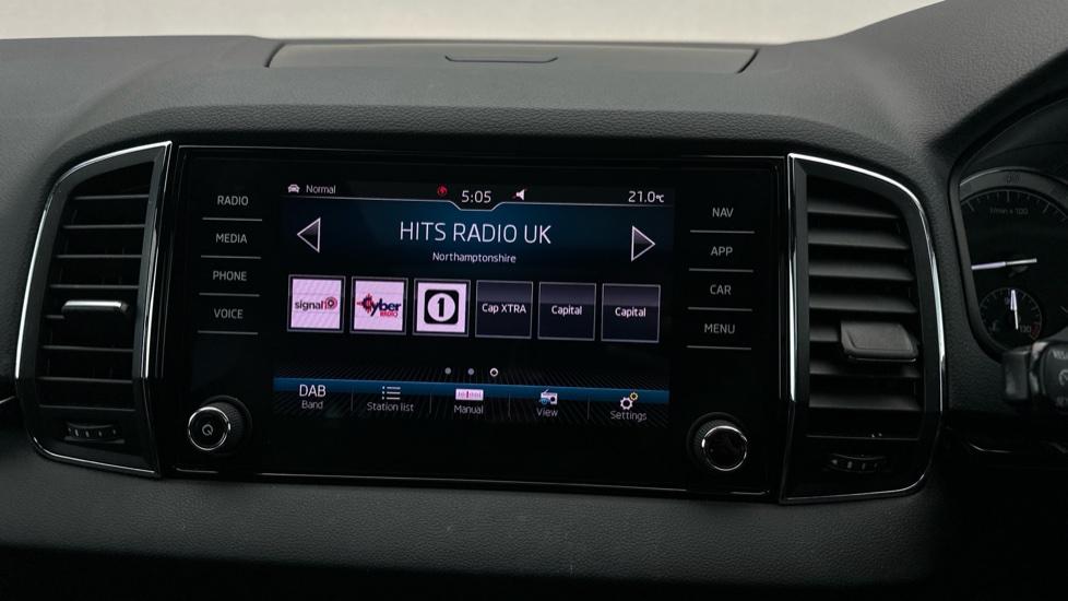 DAB Radio