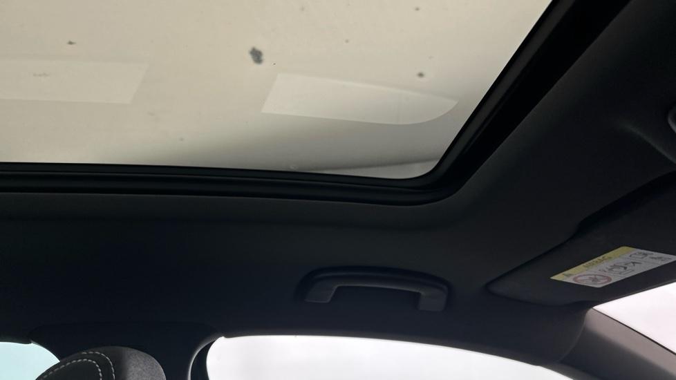 Panoramic Roof