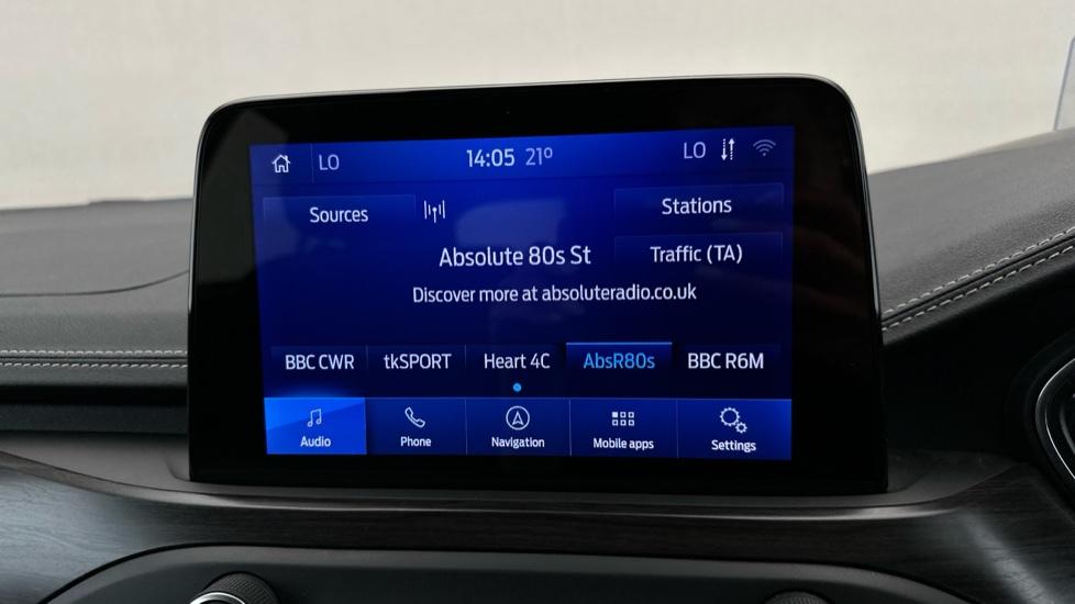 DAB Radio