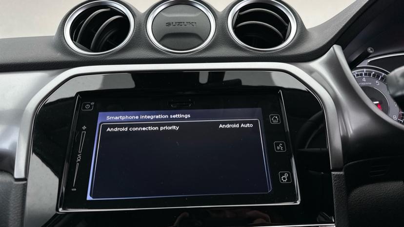 Android Auto