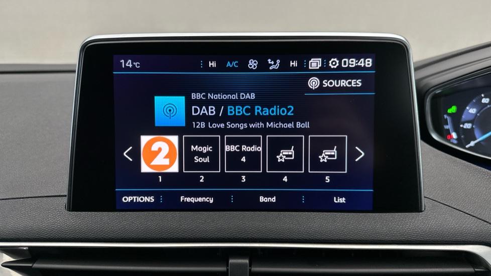 DAB Radio