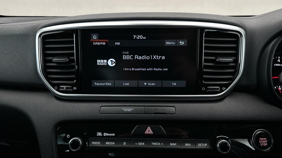 DAB Radio