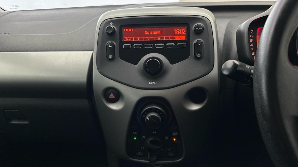 DAB Radio