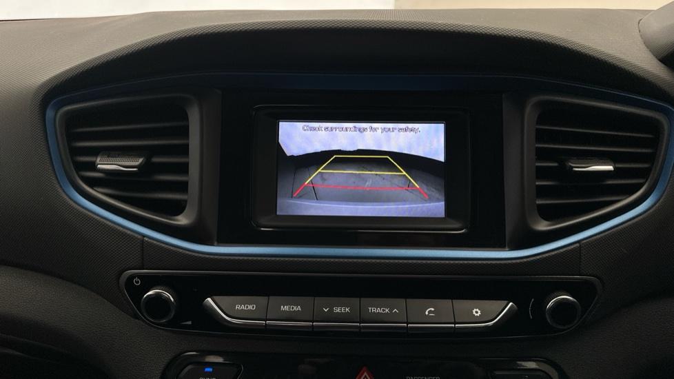 Rear View Camera