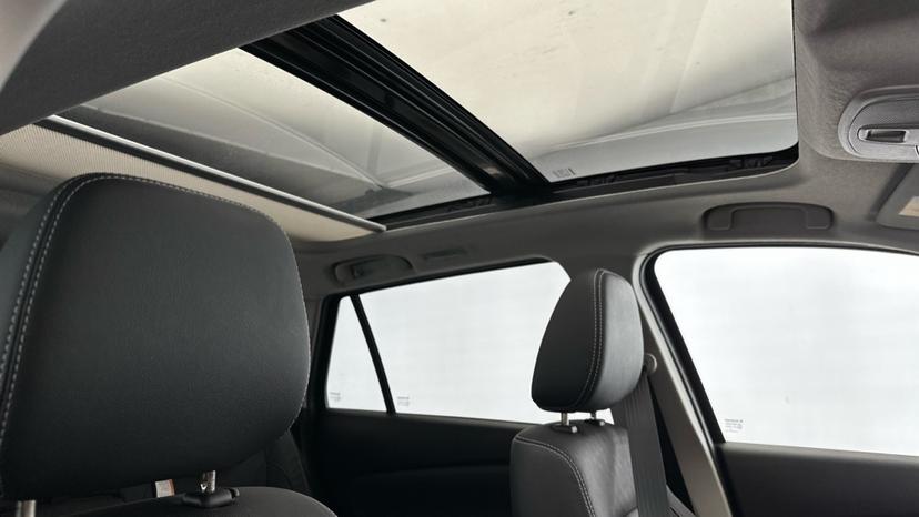 Panoramic Roof