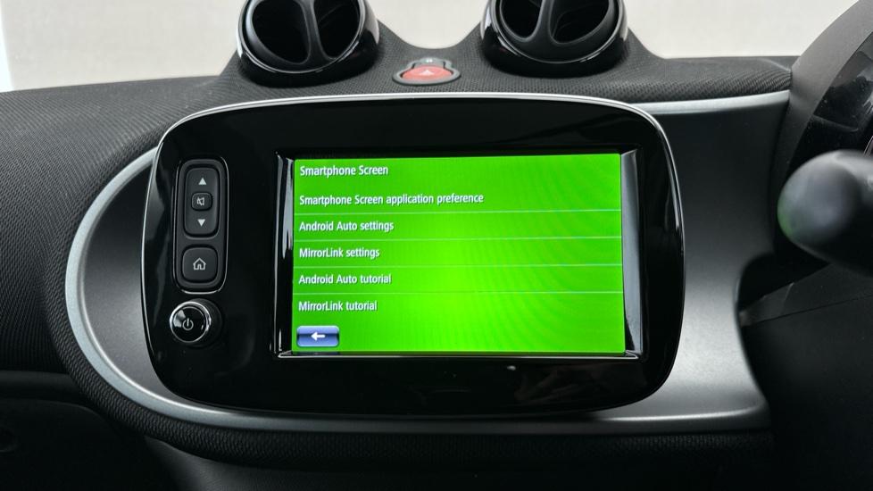 Android Auto