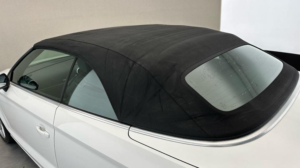 Convertible Roof