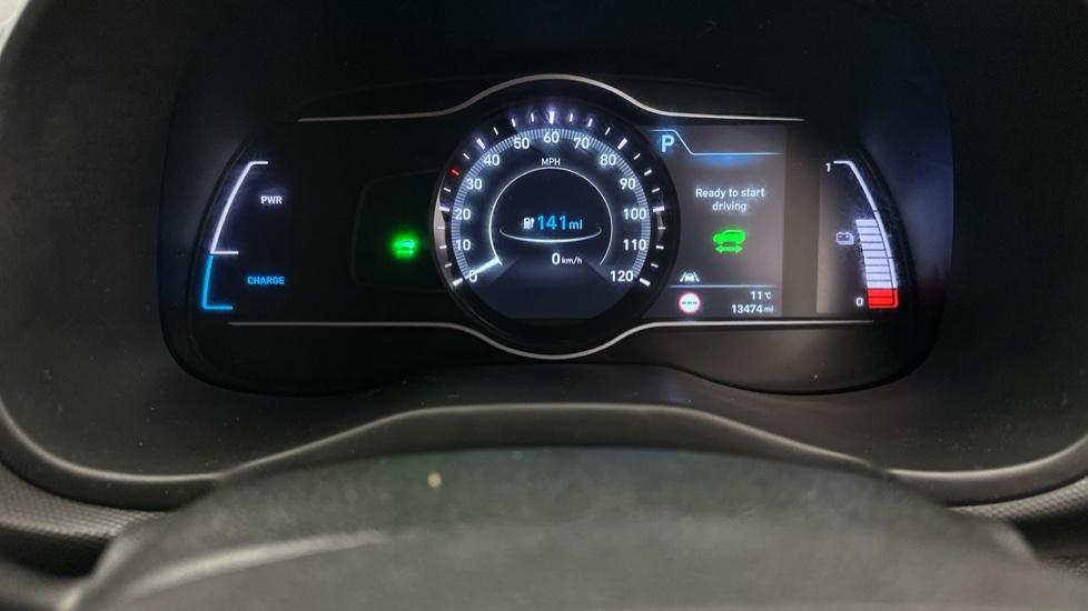 Digital Dashboard 