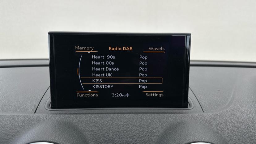 DAB Radio