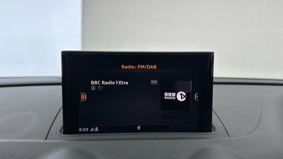 DAB Radio