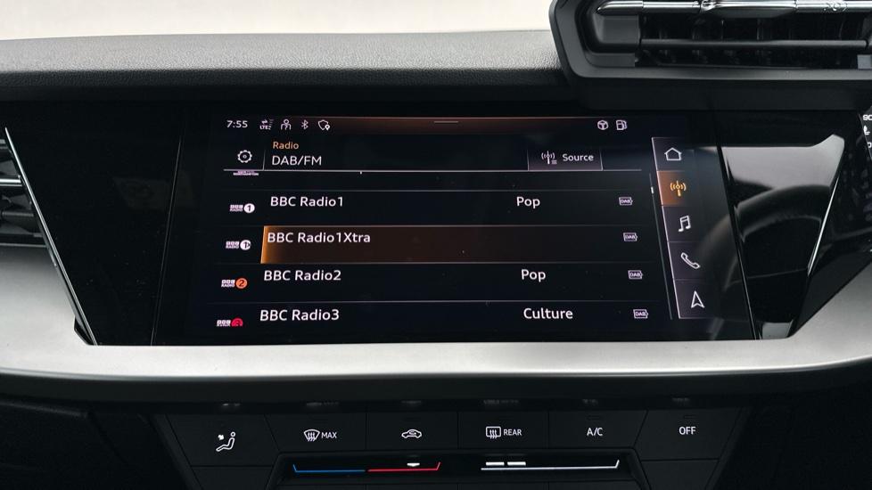 DAB Radio