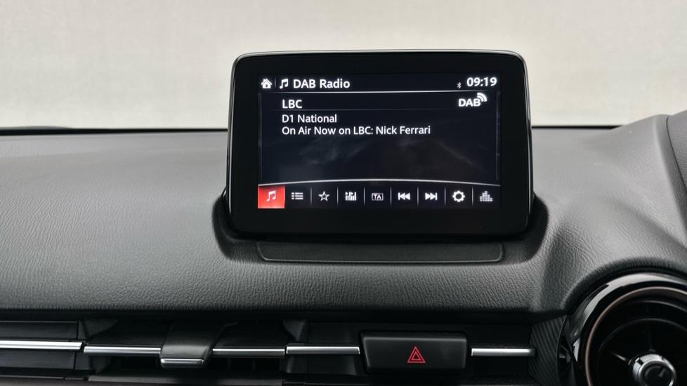 DAB Radio