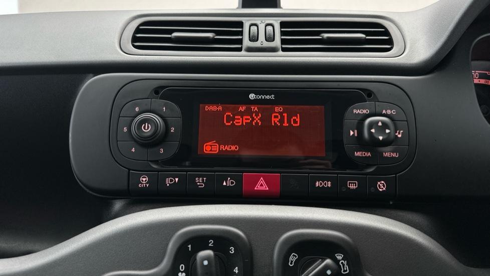 DAB Radio