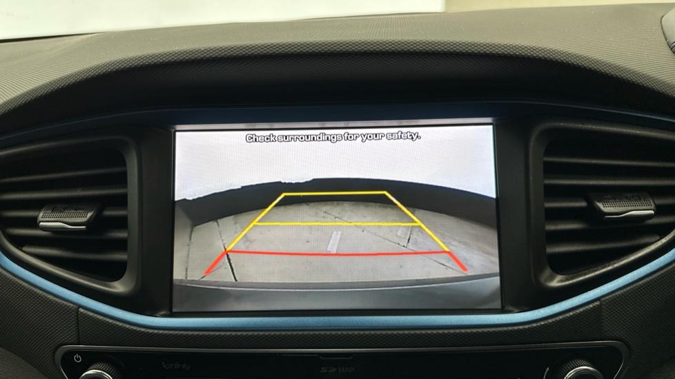 Rear View Camera