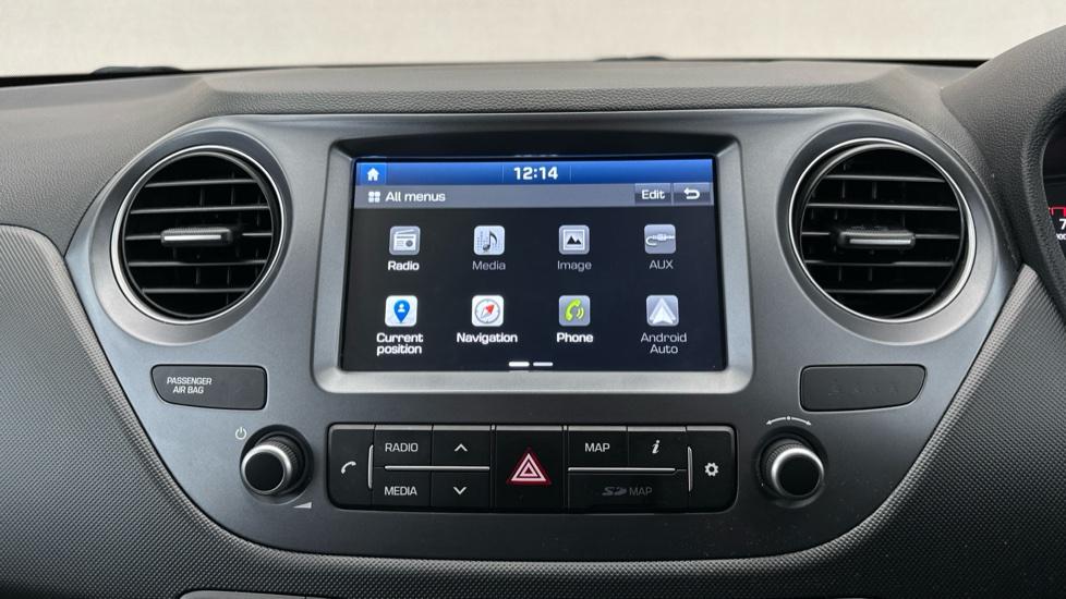 Android Auto