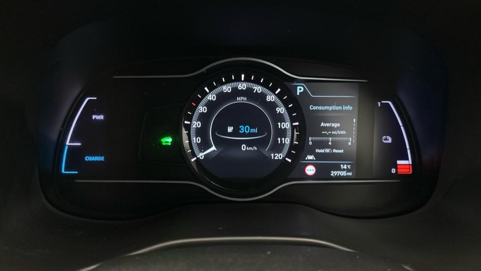 Digital Dashboard 