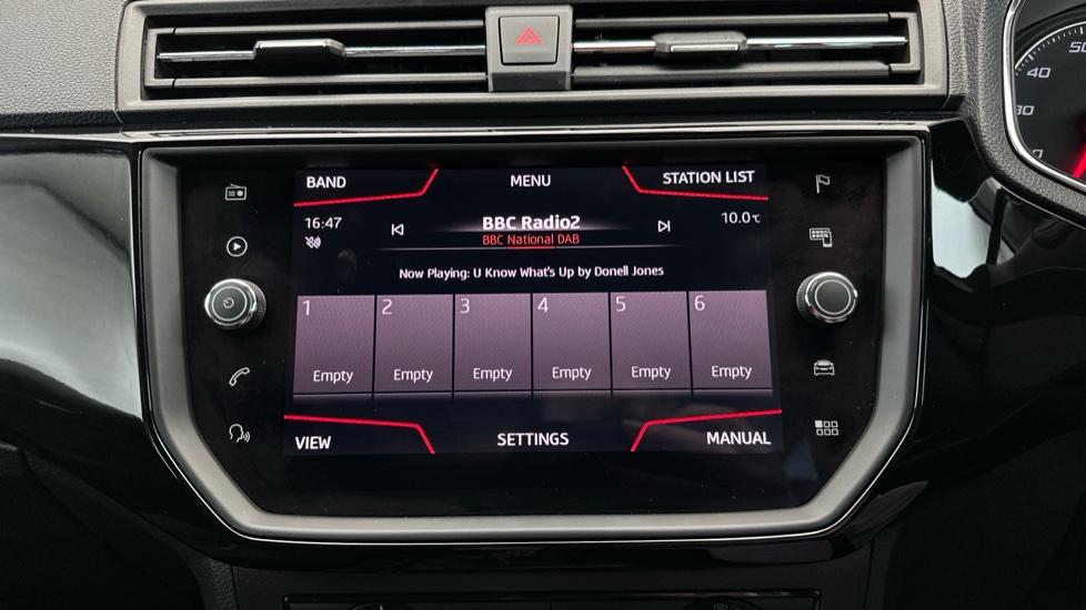 DAB Radio