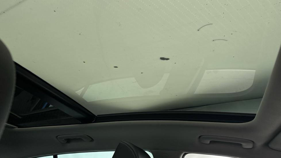 Panoramic Roof