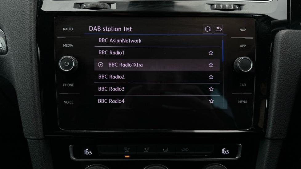 DAB Radio