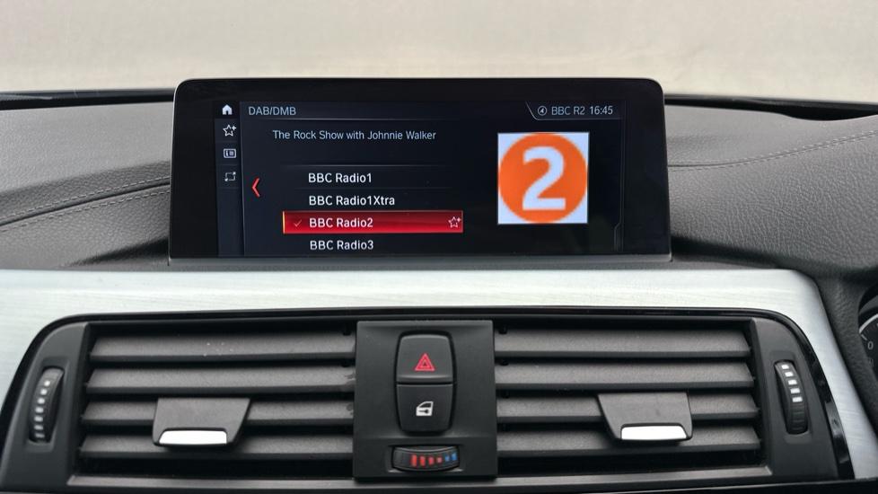 DAB Radio