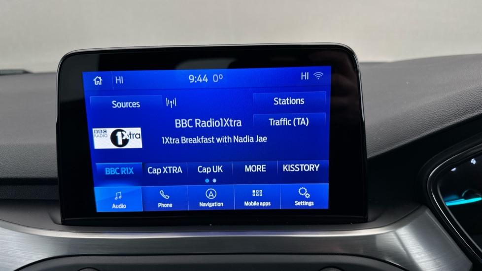 DAB Radio