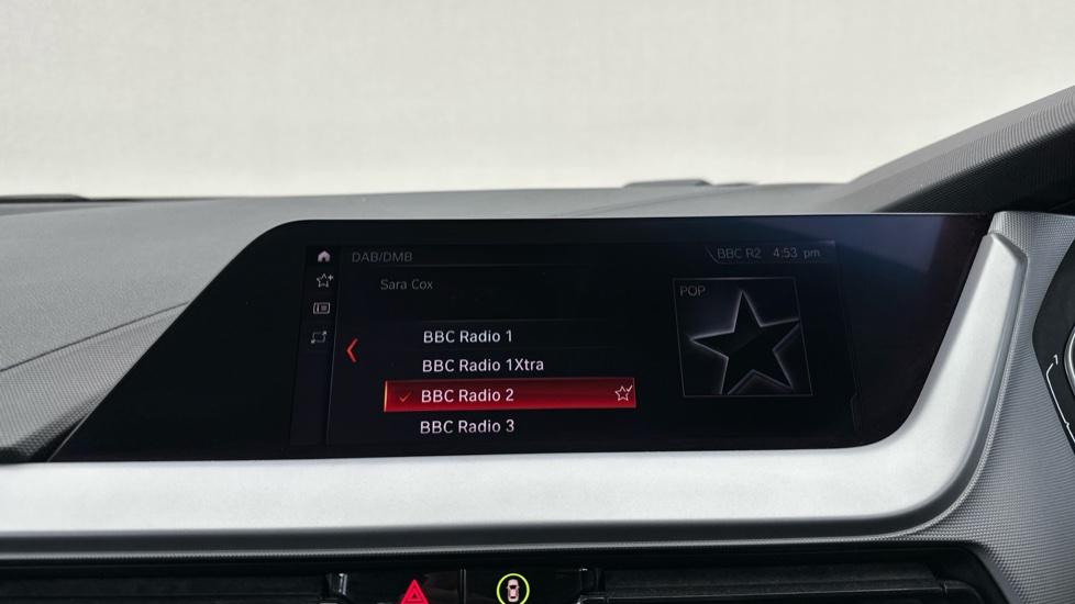 DAB Radio