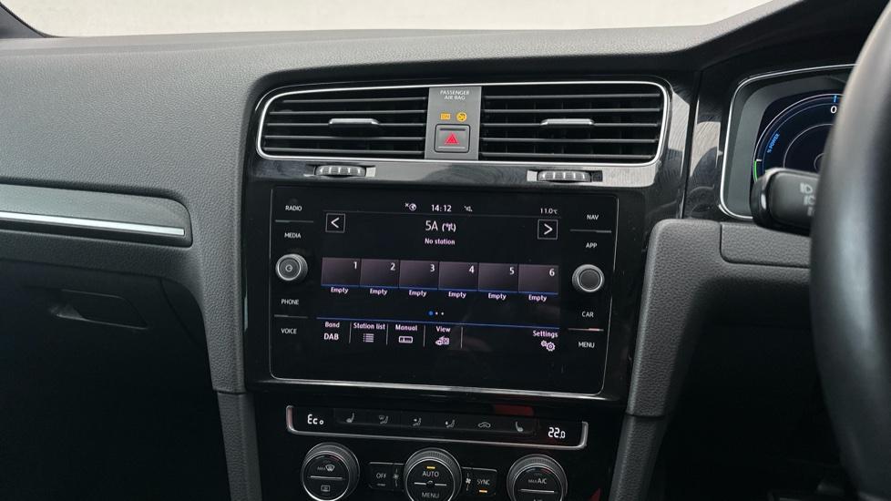 DAB Radio