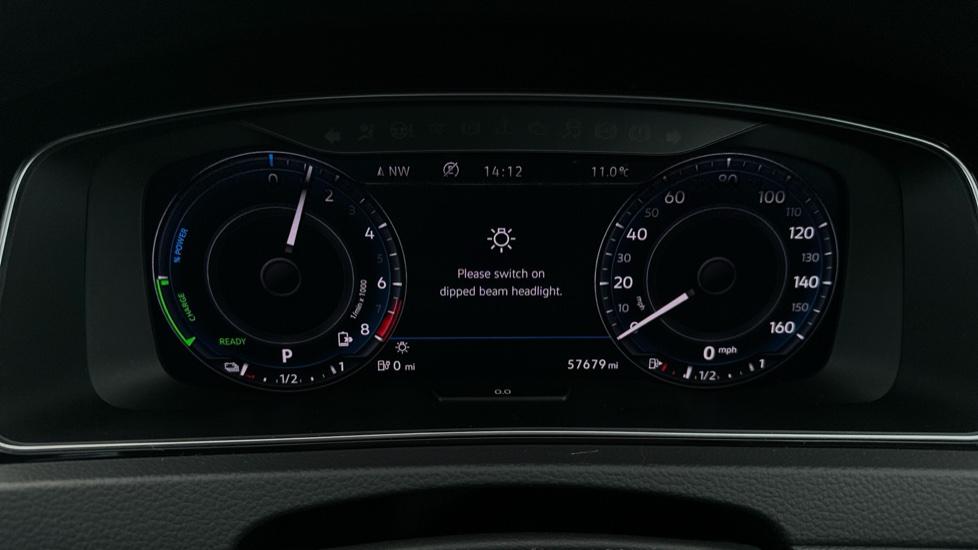 Digital Dashboard 