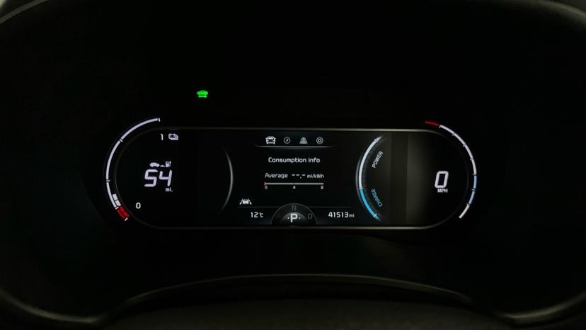 Digital Dashboard 