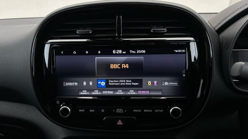 DAB Radio