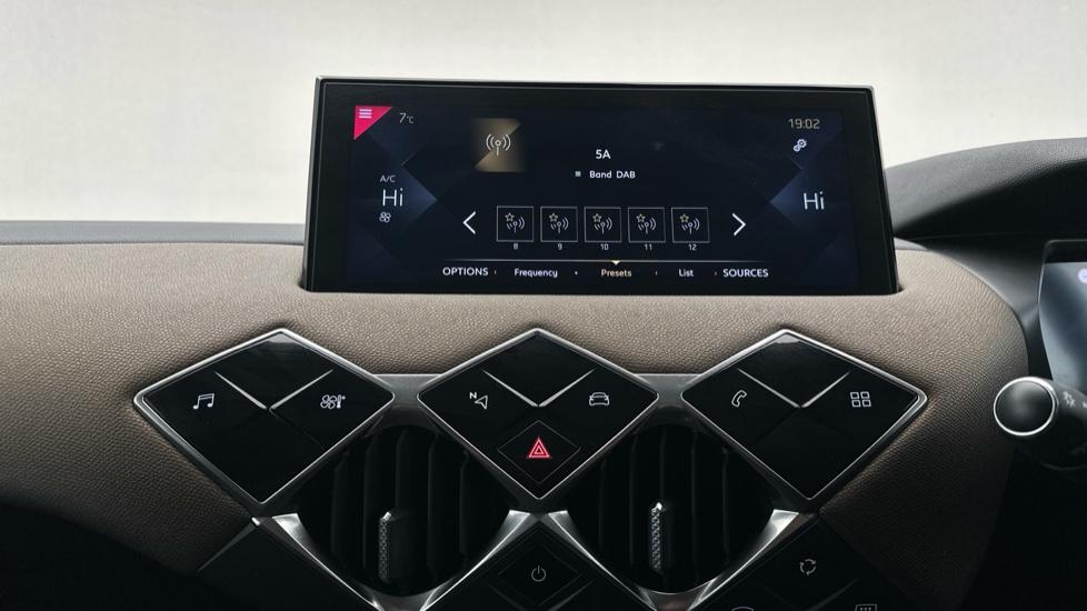 DAB Radio