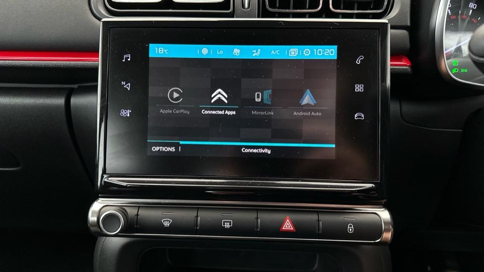 Android Auto