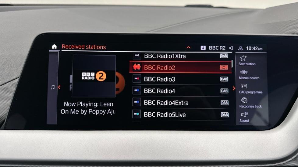 DAB Radio