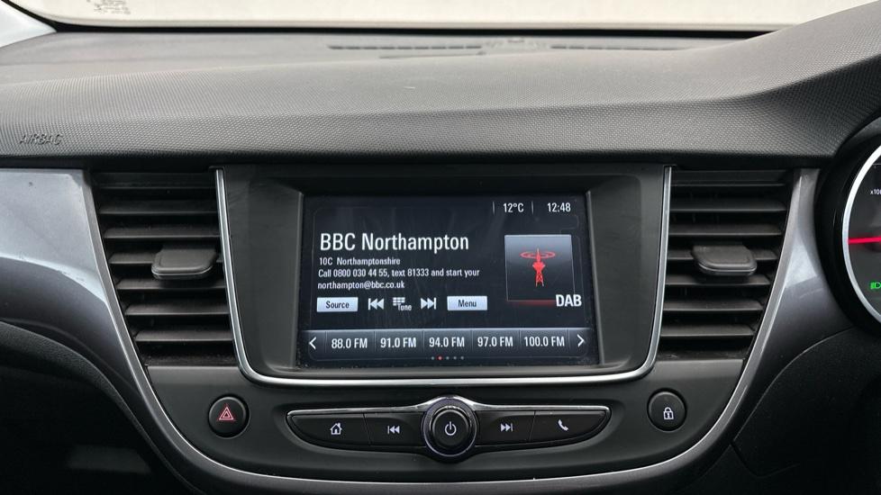 DAB Radio