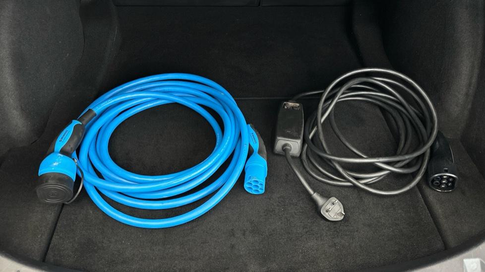 Charging Cables