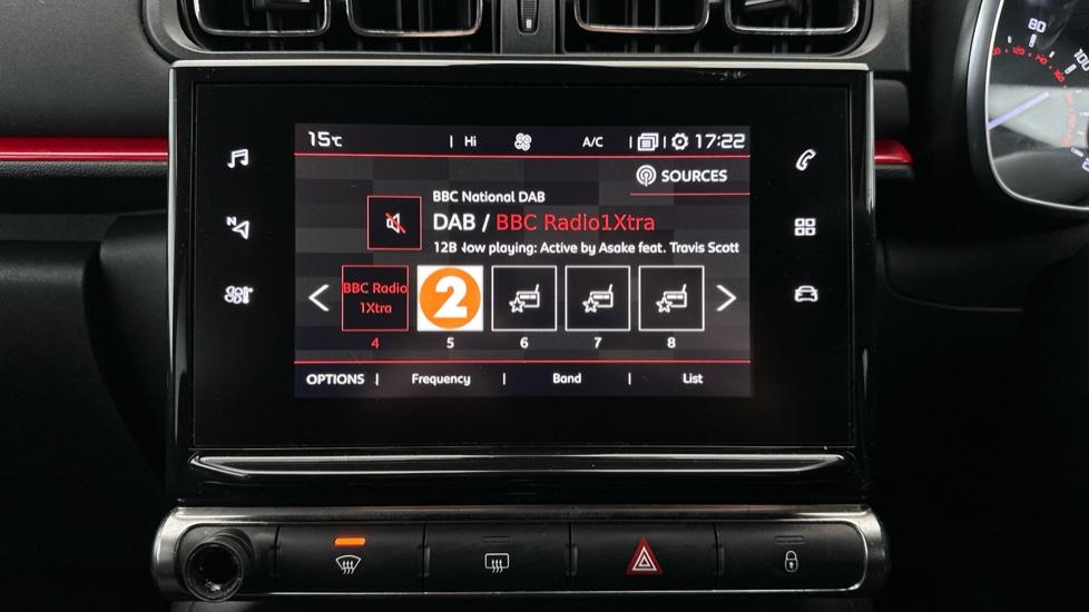 DAB Radio