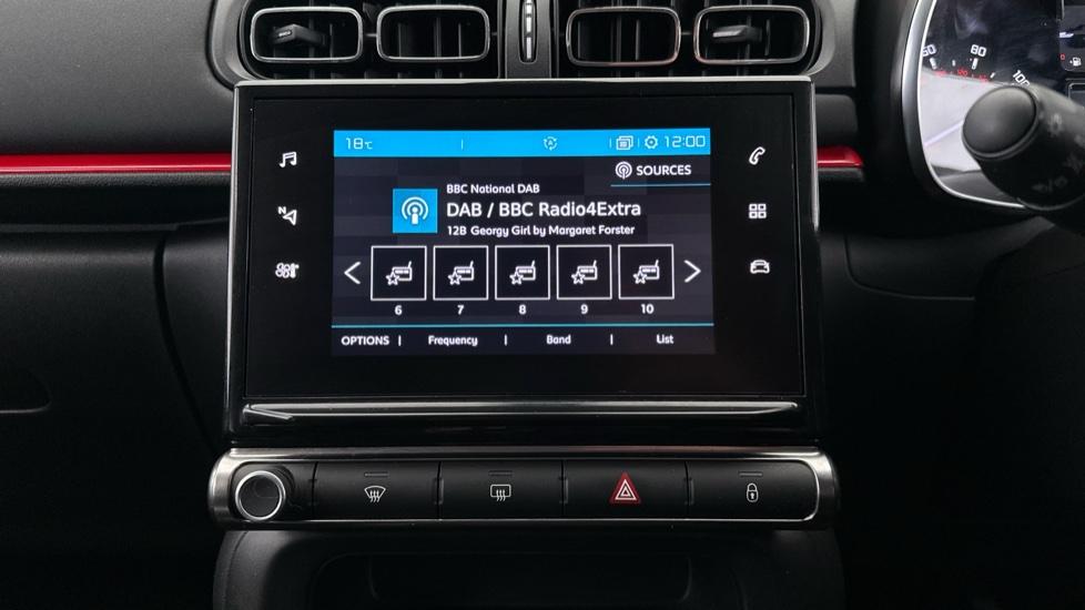 DAB Radio