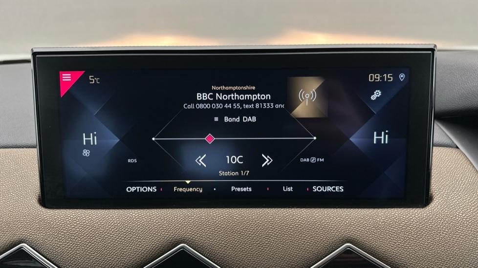 DAB Radio