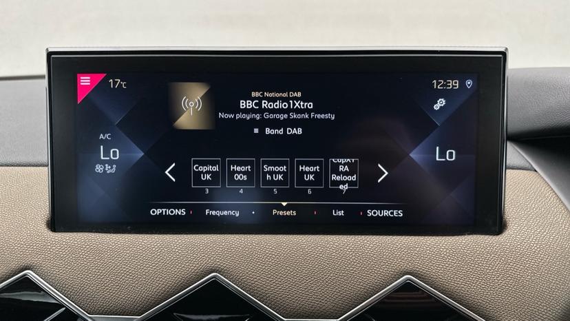 DAB Radio