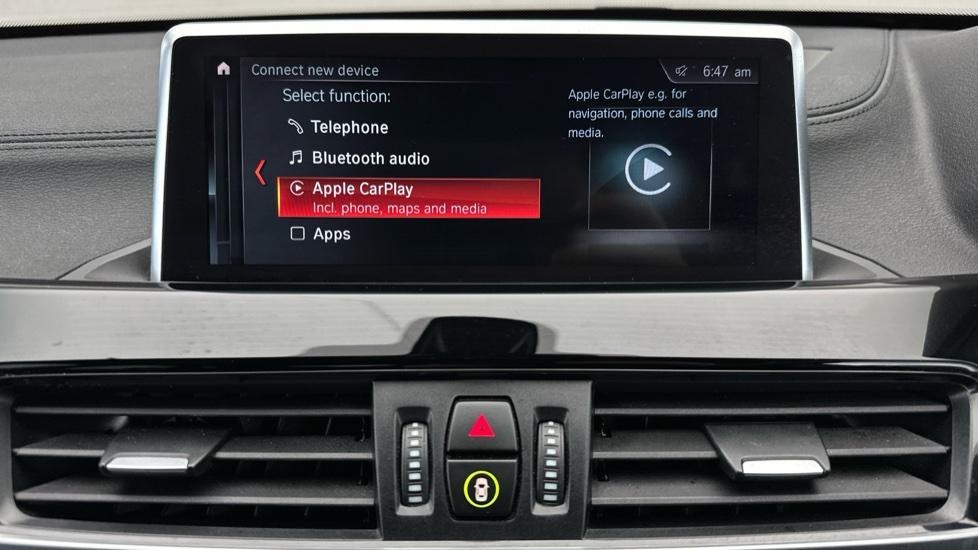 Apple Car Play