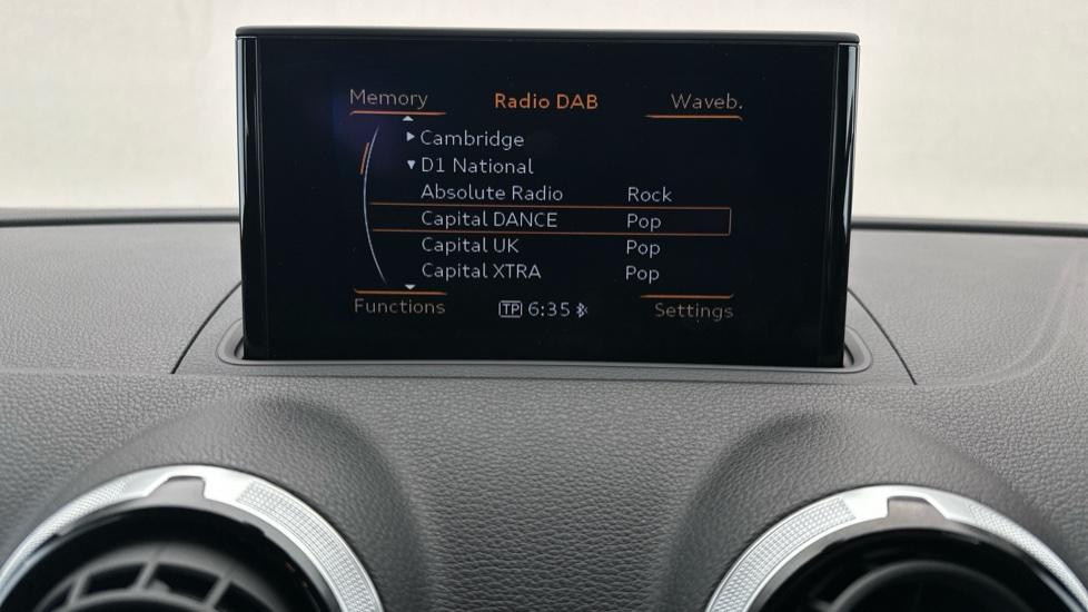 DAB Radio