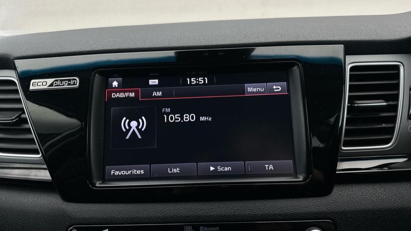 DAB Radio