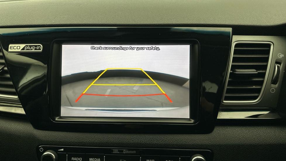 Rear View Camera