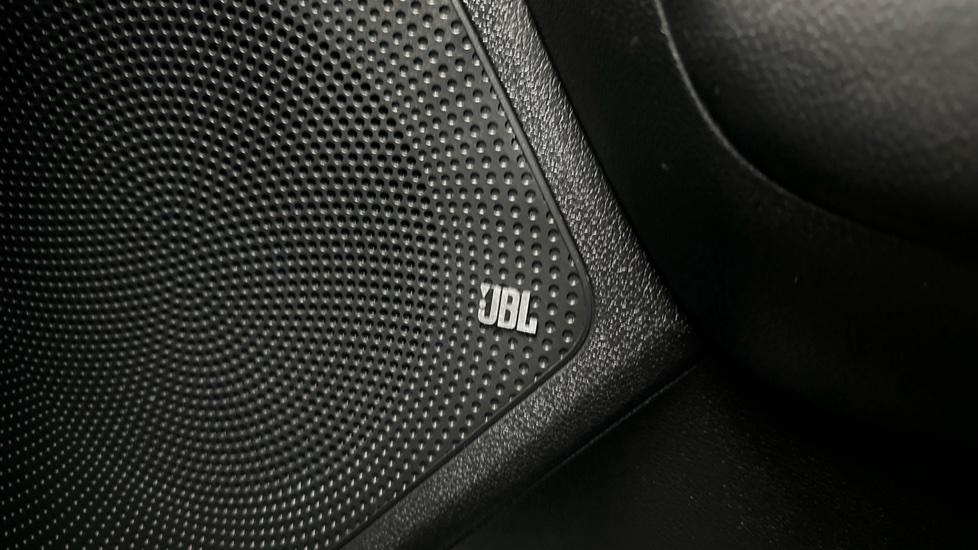 Upgrade Speaker System 